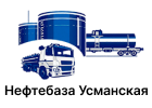 Усманская нефтебаза Усманская нефтебаза